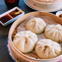 Con solo 2 ingredientes y relleno, hacé estos Baos al vapor y convertite en profesional de la comida china