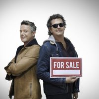 ¿Estás listo? Alejandro Sanz presenta nuevo tema, "For Sale", junto a Carlos Vives. ¡Mirá!