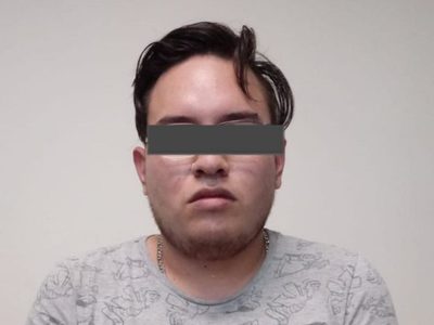 Sentencian a sujeto por videograbar la violación que cometió contra una menor
