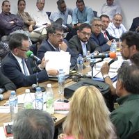 El rector de la UAM ratifica propuesta de bajar su sueldo para concluir huelga