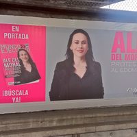Espectaculares de Alejandra Del Moral y salario rosa, entre las denuncias recibidas en el IEEM