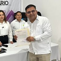 Asesinan a Germán Anuar, candidato de Morena a la alcaldía de Coxquihui, Veracruz