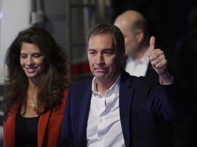 Elecciones 2025: LLA logró el 40% de votos y Santilli ganó en Buenos Aires