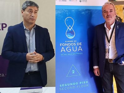 Turbulencias en dos áreas clave del gobierno provincial