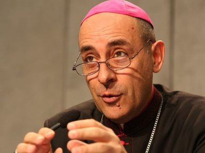 El arzobispo de La Plata contra la violencia en tiempos de coronavirus
