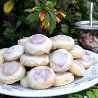 Pepas alemanas de membrillo: poné la pava y preparate para comer lo más rico en tu próximo desayuno o merienda