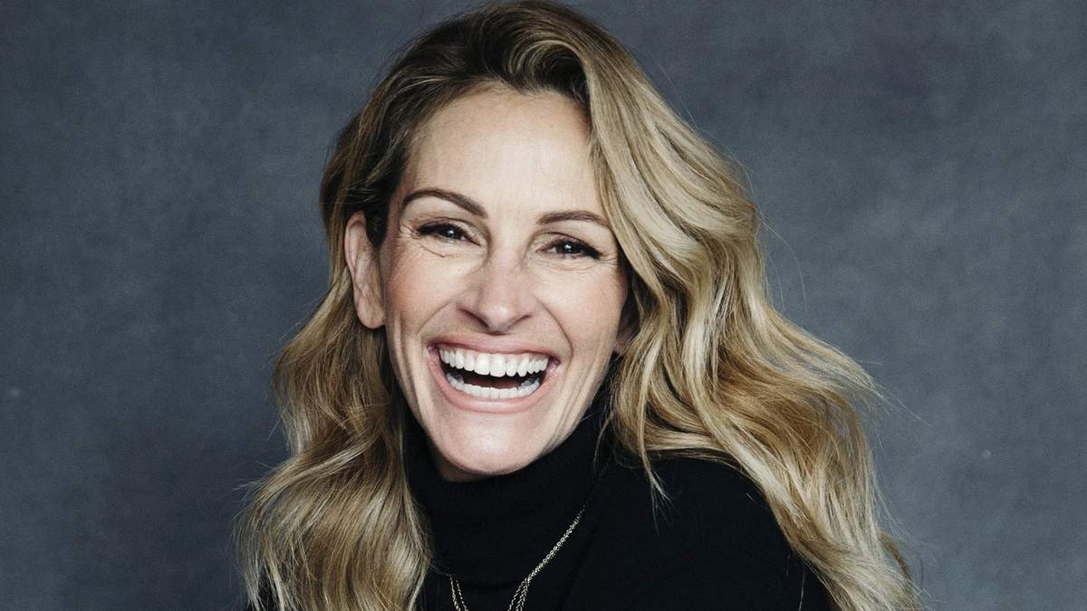 Julia Roberts. Fuente: (Instagram).