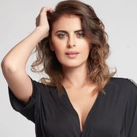 Silvina Luna se defiende de las críticas por dejar ver a su empleada doméstica usando un barbijo