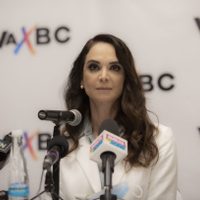 Lupita Jones asegura que encabezará "un proyecto muy superior a los intereses de unos cuantos"