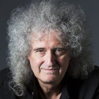 Conmoción para los fans de Queen: se filtran las primeras fotos de Brian May tras su accidente