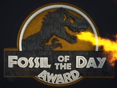 "Distinguen" a México con el premio "Fósil del día" en la COP26
