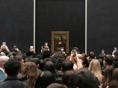Macron anuncia una gran reforma para modernizar el Louvre y una sala dedicada a la Mona Lisa