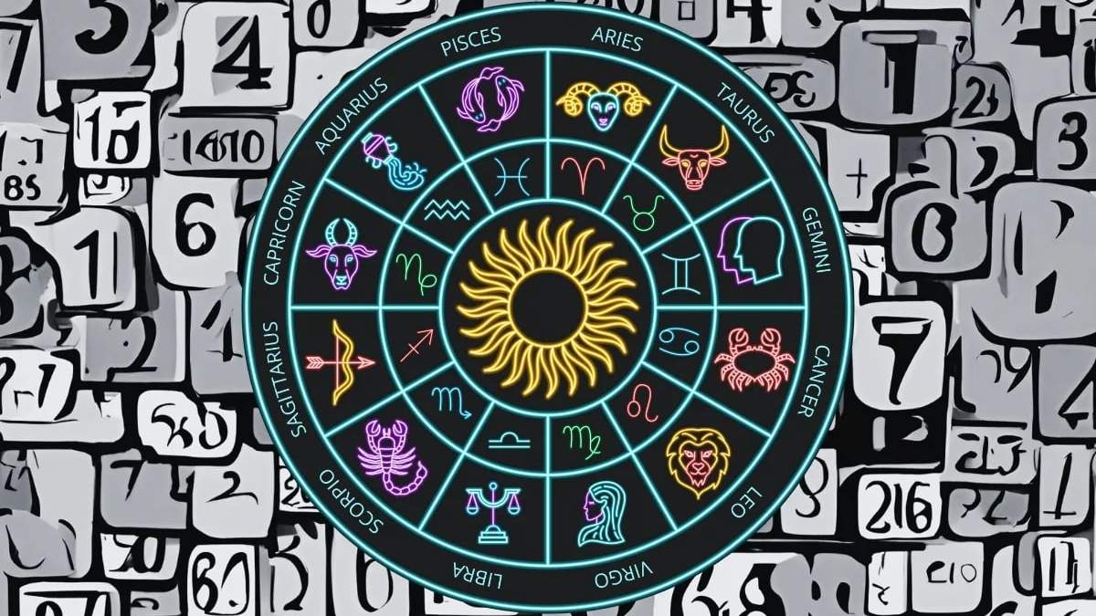Astrología. Fuente: (X)