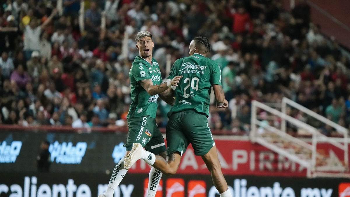 Club León
