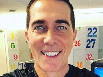 ¿Casamiento en puerta? Rodolfo Barili sorprendió a su amada con un inesperado regalo