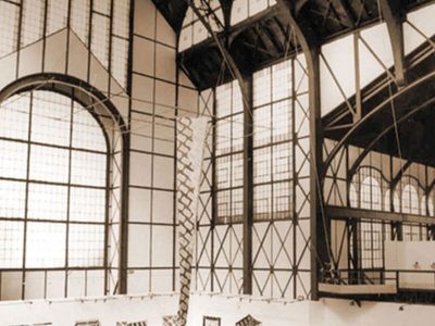Desobediente, la plataforma que resguarda la memoria del Museo del Chopo
