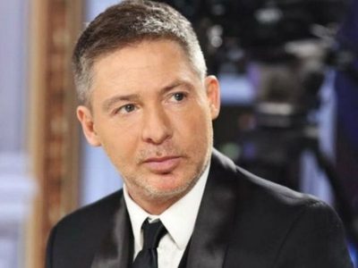 "Fueron dos actrices": La grave denuncia contra Polka que salpica a Adrian Suar en Intrusos
