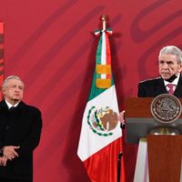Aceves del Olmo operó imposición del outsourcing en 2012; hoy lo critica y llama a la IP al acuerdo