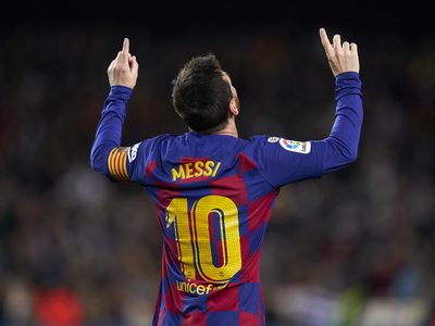 Barcelona vs Dinamo Kiev: horario, formaciones y todos los detalles