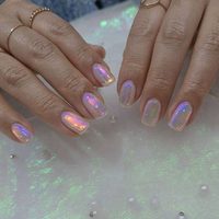 Nail Art: llegó la temporada de fiestas, mirá cuáles son los diseños de manicura furor en diciembre
