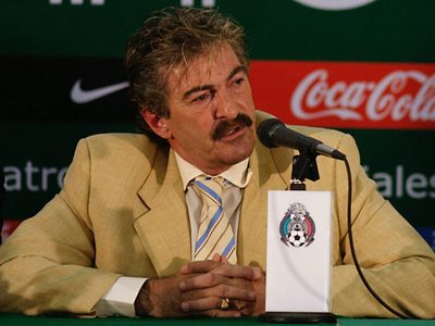 La Volpe desmiente a directivos de la FMF sobro apoyo a Jaime Lozano