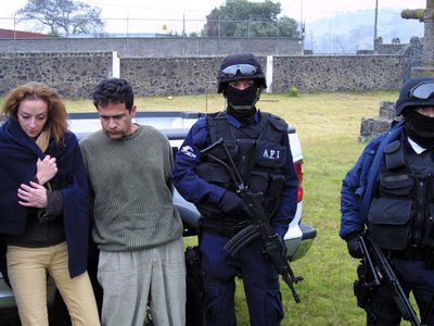 Se desmorona existencia de Los Zodiaco tras liberación de hermanos Cortez Vallarta