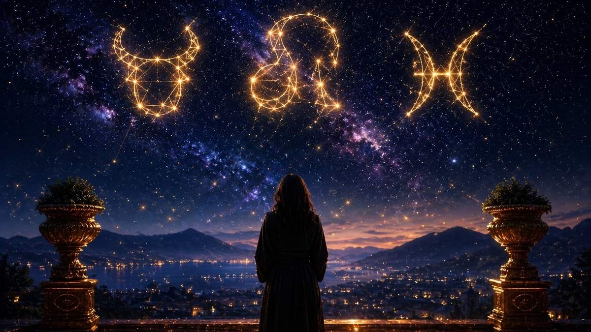 Signos del Zodiaco. Fuente: (Minuto Neuquén)