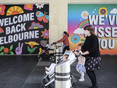 Logro en Australia: sin casos de coronavirus en las últimas 24 horas