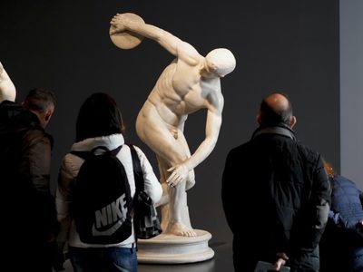 Italia rechaza petición de museo alemán de devolver estatua comprada por Hitler