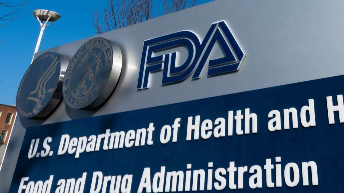 La Administración de Alimentos y Medicamentos de Estados Unidos