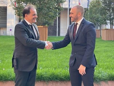 Acuerdo con el Club de París: el Gobierno logró extender el pago a acreedores