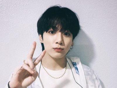 Su fiel compañero: Jungkook, de BTS, presumió al ser más especial de su vida