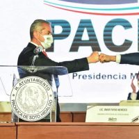 Auditoría detecta pagos por 20 millones de pesos a presuntos “aviadores” en Pachuca