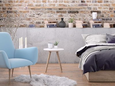9 cosas que tenés que eliminar ya mismo de tu dormitorio, según el Feng Shui