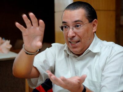 El Grecu, 10 años de impulso a una política que no llega