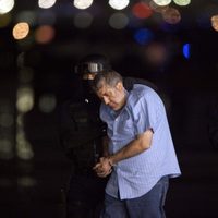 Dan 28 años de prisión a "El Viceroy", líder del cártel de Juárez