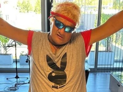 El juicio contra el músico “Pity” Álvarez por homicidio ya tiene fecha de inicio