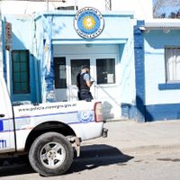 La Policía de Río Negro desarticuló una peligrosa red delictiva