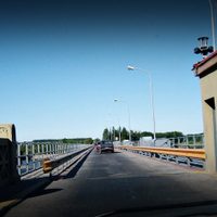 Neuquén se va flexibilizando: habilitaron el tránsito en el puente Dique Ballester