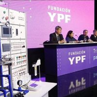 Proponen que las escuelas técnicas de Neuquén tengan orientación en petróleo y en gas