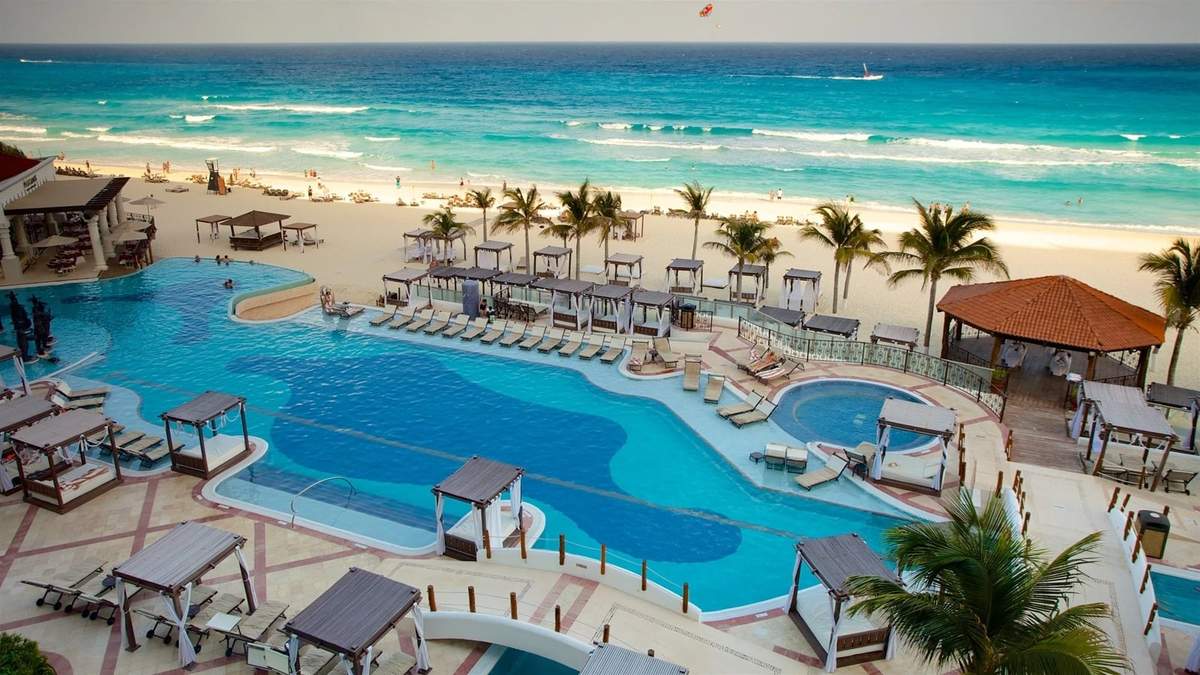 Cancún