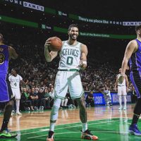 Anuncian venta de los Celtics de Boston por cifra récord de 6.1 mil millones de dólares