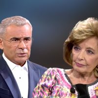La cruda revelación de María Teresa Campos sobre Jorge Javier Vázquez: "Él me convenció"