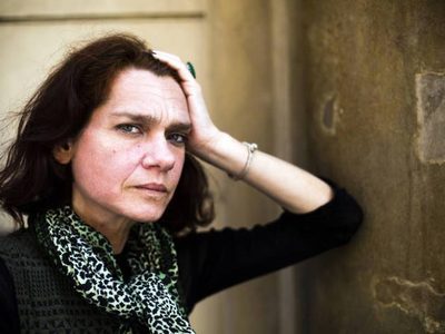 La escritora que desnudó a la dictadura turca