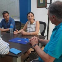 Las vacunas que recibirá Neuquén serán depositadas en Centenario