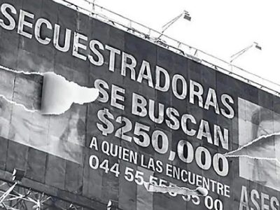 Las Fiscalías en el caso Wallace, a propósito del libro "Fabricación"