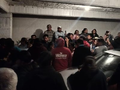 Habitantes de San Mateo Atenco corren a su párroco por “cobrar por todo”
