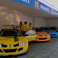 La Profepa multa con 17 mdp a Renault por incumplir con norma ambiental