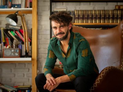 No aguantó más: Gonzalo Heredia hizo una grave denuncia contra su mujer, Brenda Gandini