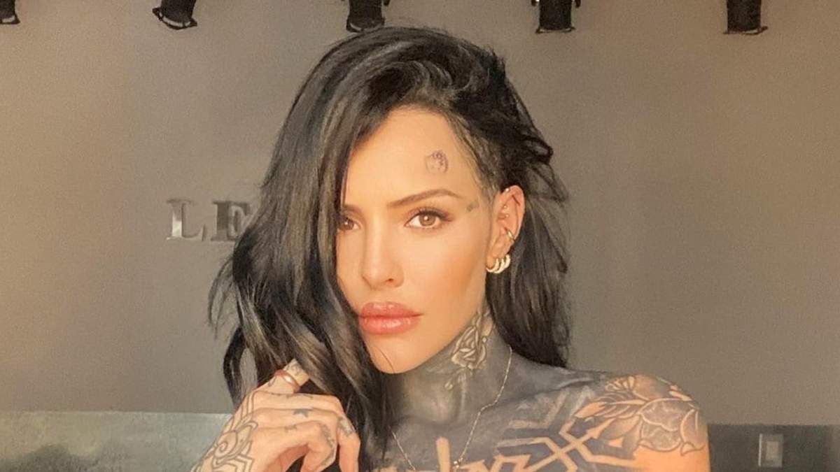 Cande Tinelli. Fuente: (Instagram)